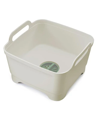 Joseph Joseph Wash and Drain Washing-up Bowl