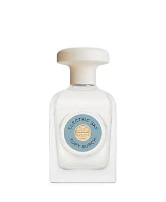 Tory Burch Essence Of Dreams Electric Sky Eau De Parfum Fragrance Collection