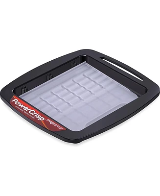 Presto 05101 Microwave Cool Touch Handle Bacon Cooker