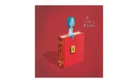 A Child of Books by Oliver Jeffers