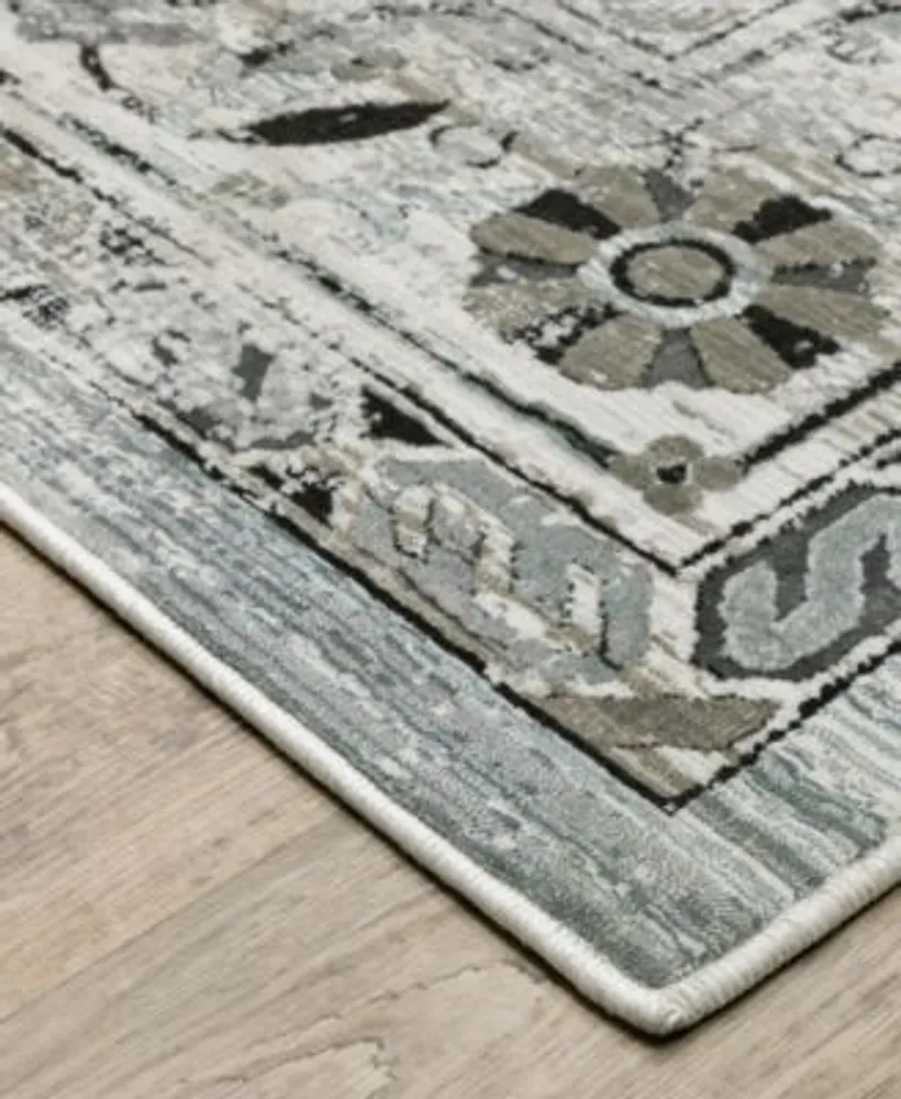 Oriental Weavers Gemini 020z2 Area Rug