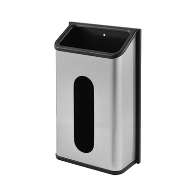 Kitchen Grocery Plastic Bag Holder and Dispenser for Plastic Bags