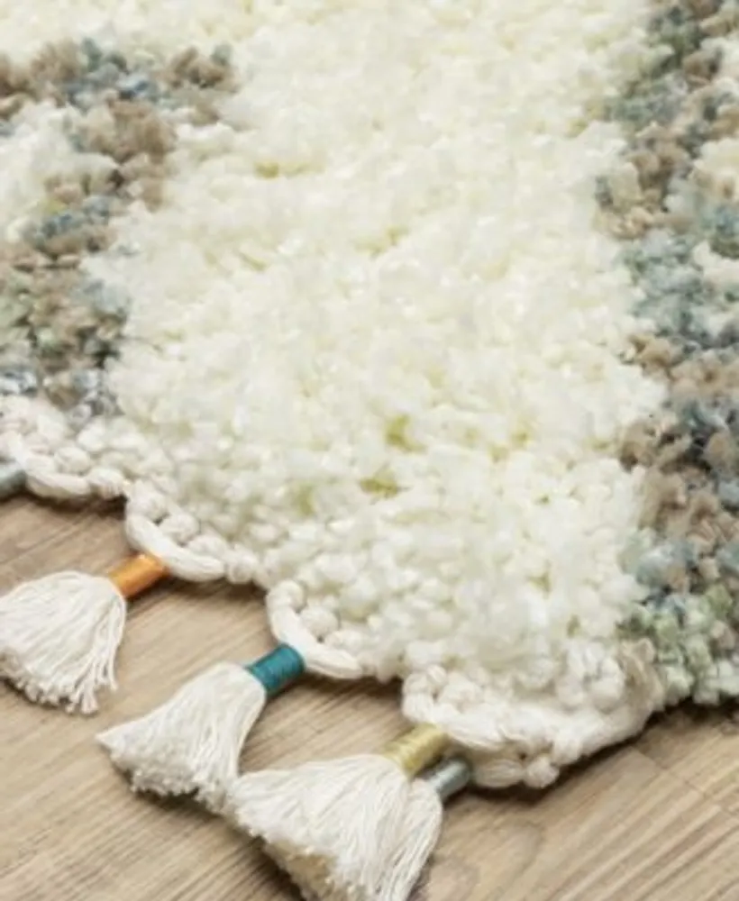 Oriental Weavers Axis Ax03a Area Rug