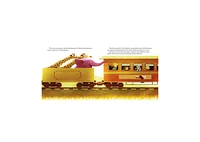 The Little Engine That Could: 90th Anniversary Edition by Watty Piper