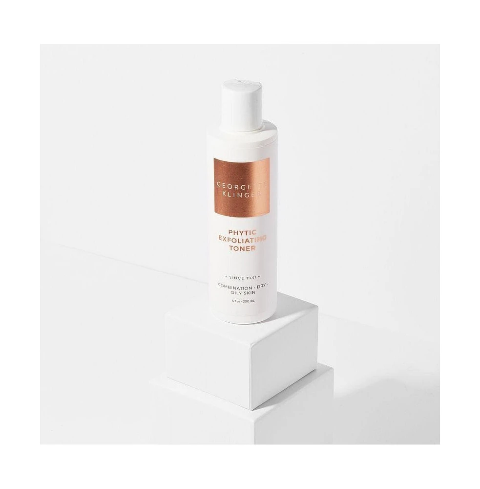 Phytic Exfoliating Toner