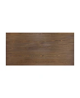 Thurmont Counter Height Writing Desk