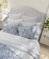 Nautica Tortola Reversible 3 Piece Comforter Set