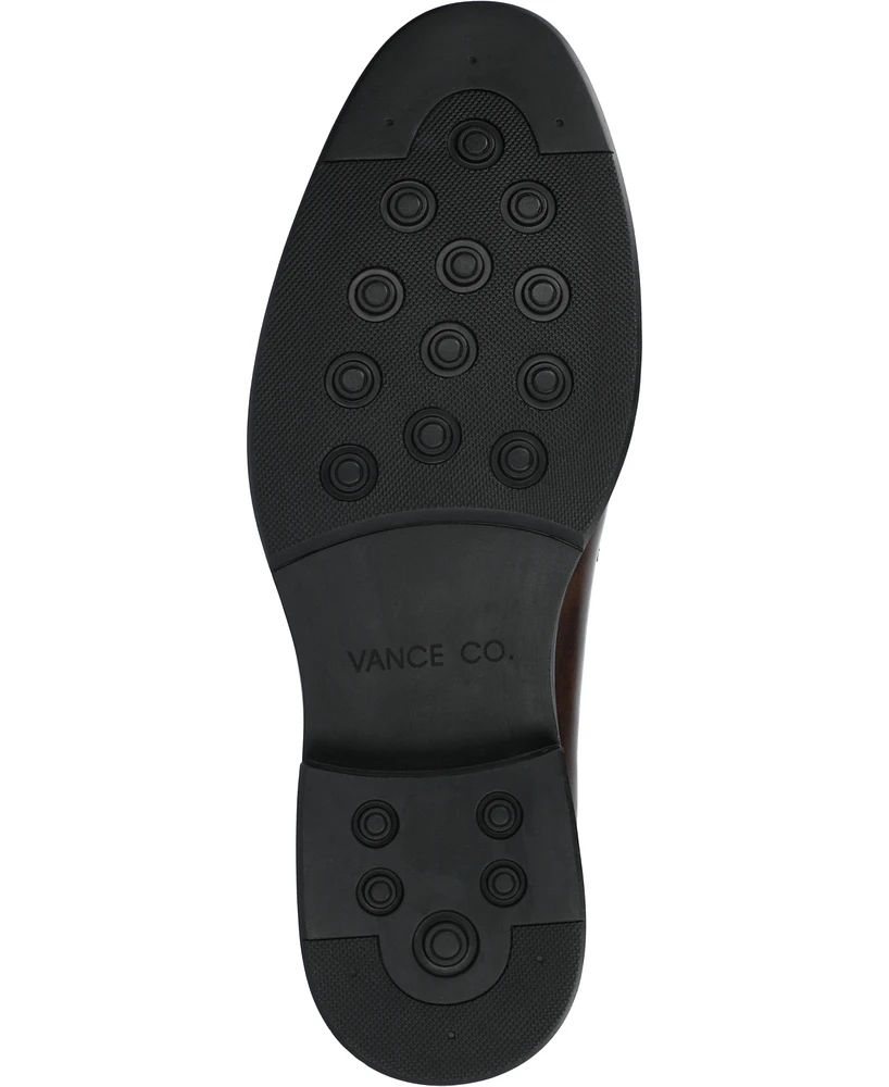 Vance Co. Men's Keith Penny Loafers