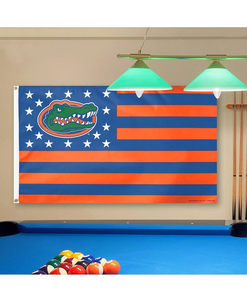 Wincraft Florida Gators Deluxe 3' x 5' One-Sided Flag
