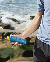 Oars + Alps Hydrating Antioxidant Sunscreen Spray Spf 70, 6 oz.