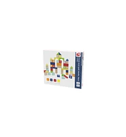 Leo & Friends Count spell blocks