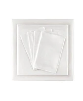 Madison Park Essentials Satin Sheet Sets