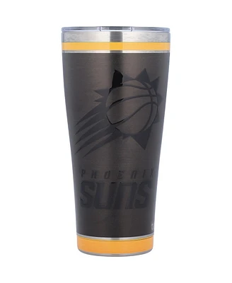 Tervis Tumbler Phoenix Suns 30 Oz Blackout Stainless Steel Tumbler