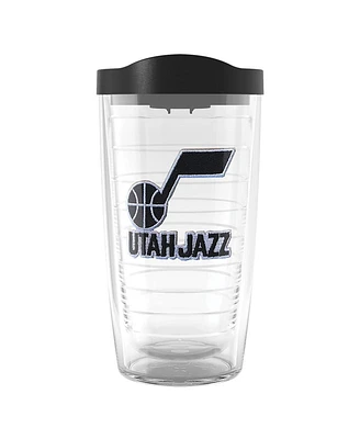 Tervis Tumbler Utah Jazz 16 Oz Emblem Classic Tumbler