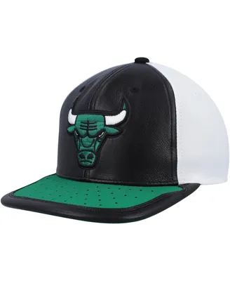 Men's Mitchell & Ness White