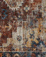 Lr Home Lavish Lanhm- 7'9" x 9'9" Area Rug