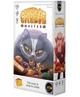 Iello Cheese Master Card Game