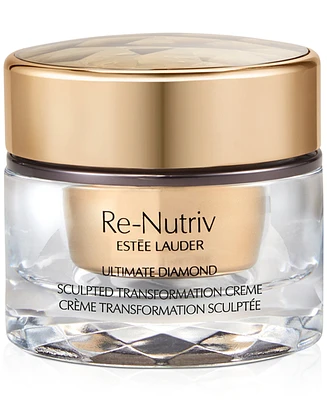 Estee Lauder Re-Nutriv Ultimate Diamond Face Creme Moisturizer, 15 ml