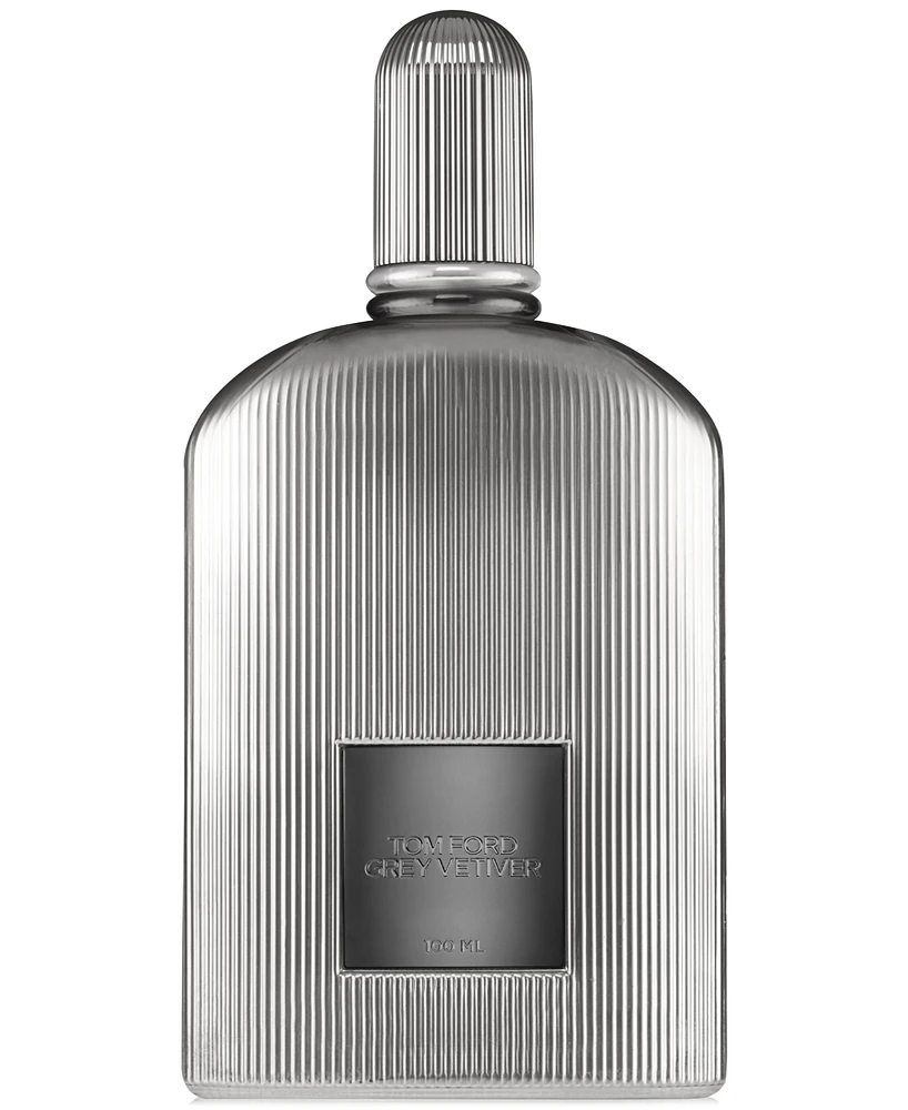 Tom Ford Men's Grey Vetiver Parfum Spray