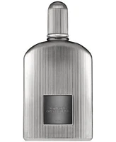 Tom Ford Mens Grey Vetiver Parfum Fragrance Collection