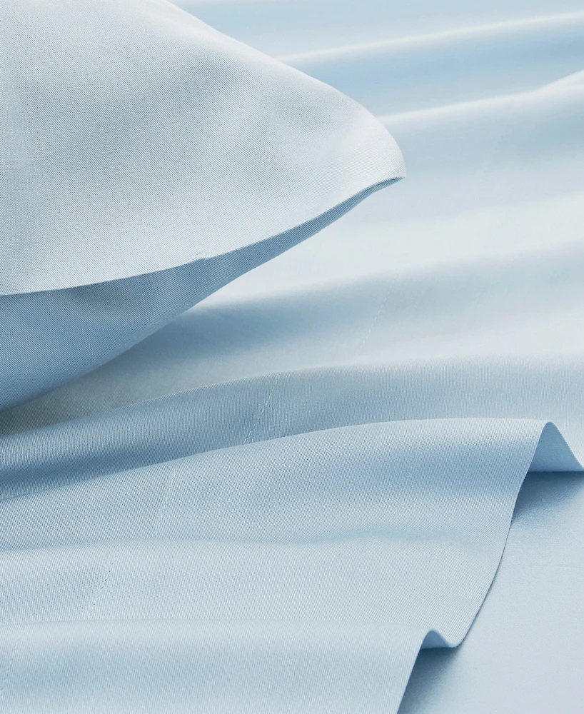 Beautyrest 240 Thread Count Lyocell Blend 4-Pc. Sheet Set