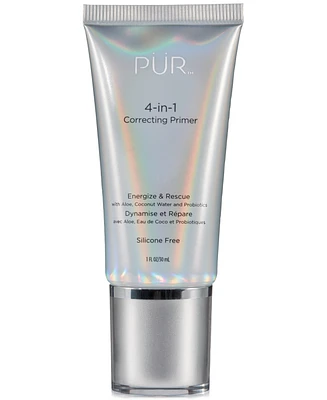 PUR 4-In-1 Correcting Primer - Energize & Rescue