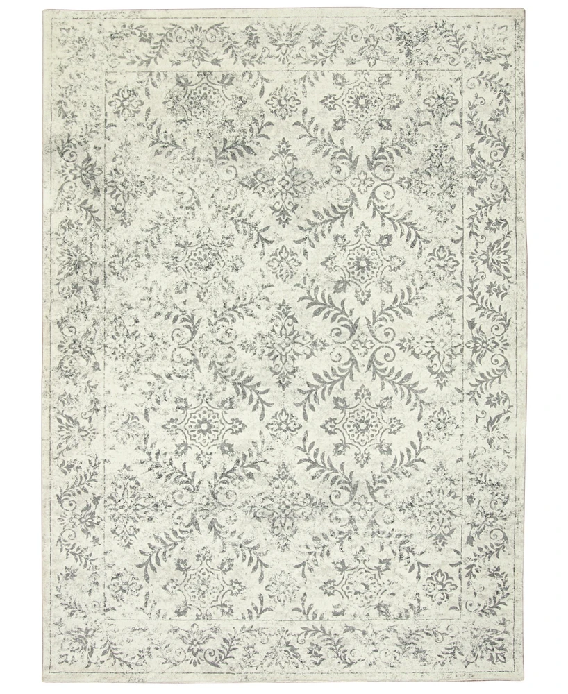 Kas Roxy 7'6" x 10' Area Rug