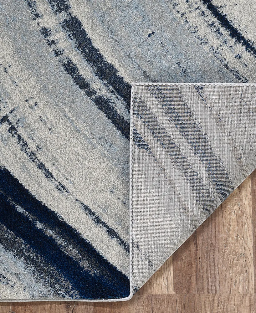 Kas Illusions 6219 3'3" x 4'11" Area Rug