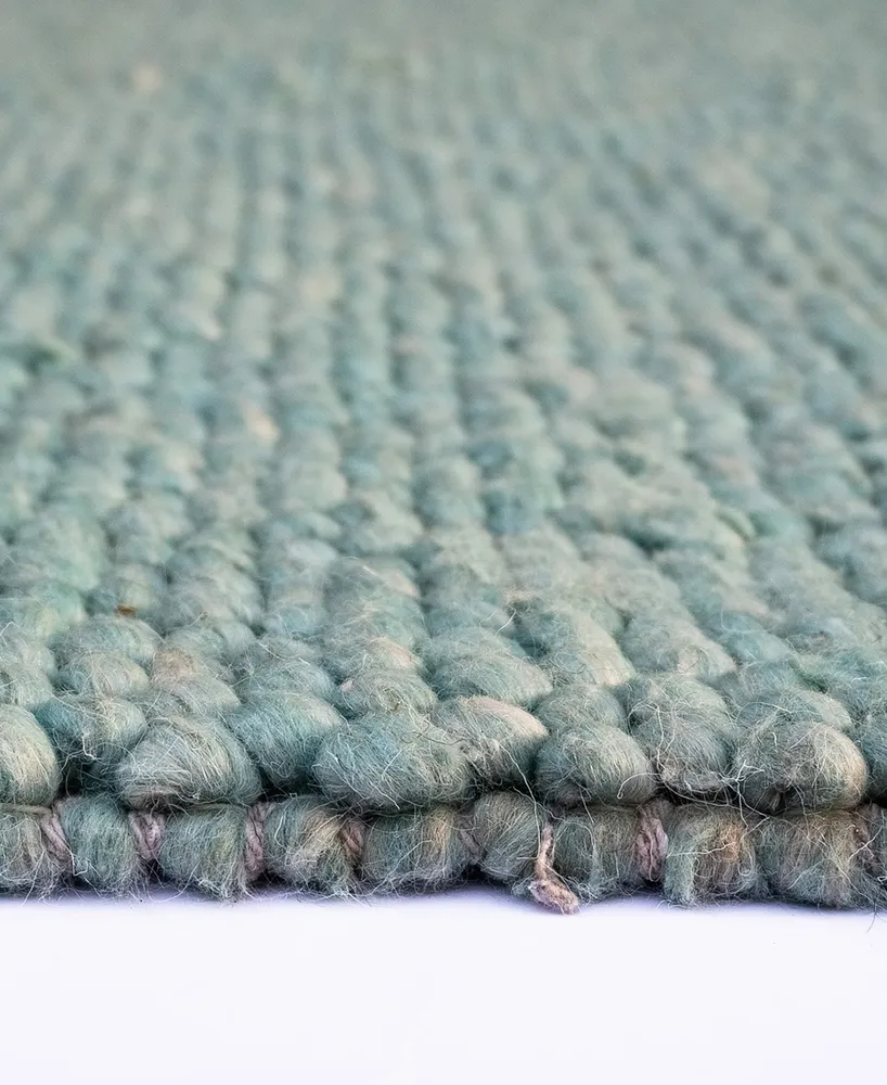 Kas Pave 8509 6'6" x 9'6" Area Rug