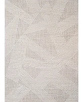 Bashian Taron TRN120 5' x 7'6" Area Rug