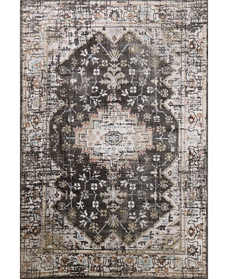 Bashian Novo NOV306 5' x 7'6" Area Rug