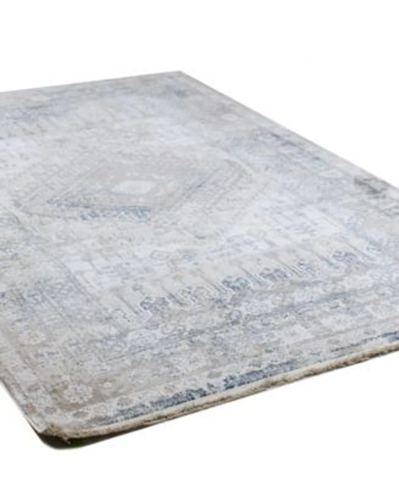 Bashian Hudson Hud305 Area Rug