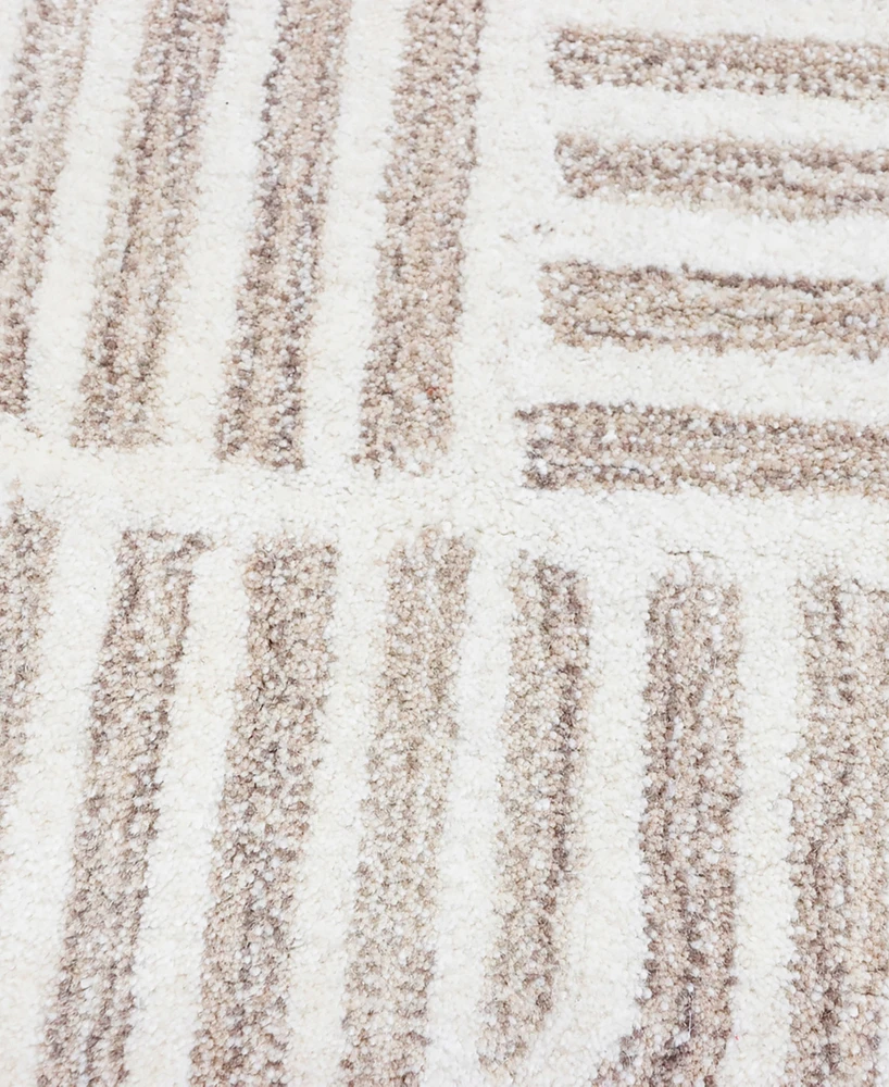 Bashian Alistar ASR283 7'6" x 9'6" Area Rug