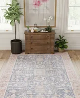 Closeout! Bashian Select Washable SLT204 8' x 10' Area Rug
