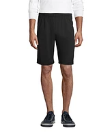 Lands' End Men's Mesh Gym Shorts