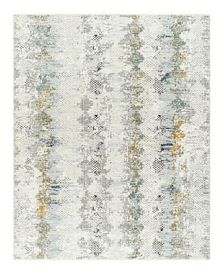 Livabliss Dresden Dre-2303 2'7" x 4' Area Rug