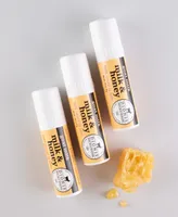 Dionis Milk Honey Lip Balm Set, 3 Piece