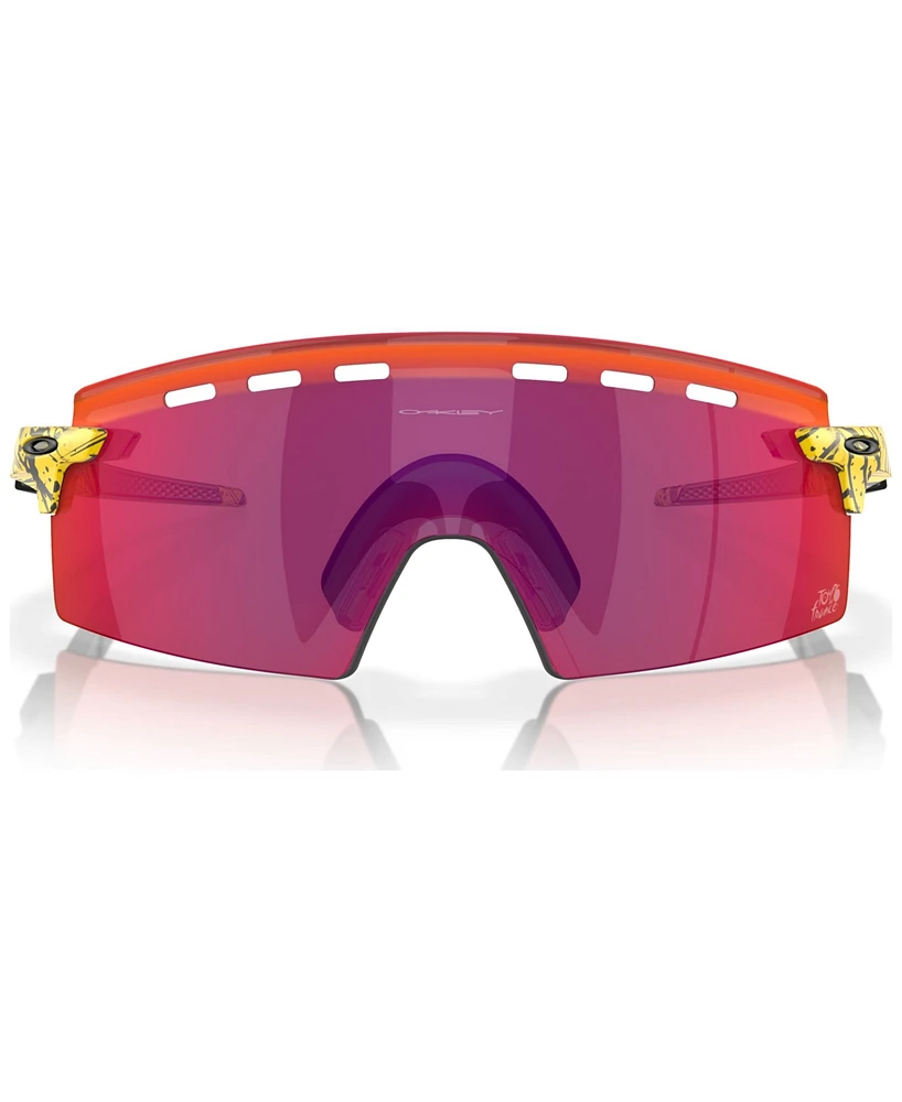 Oakley Men's Sunglasses, 2023 Tour De France Encoder Strike Vented