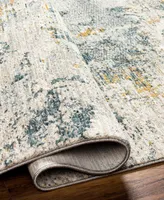 Closeout! Livabliss Dresden Dre-2300 5' x 7'5" Area Rug