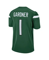 Nike Men's Ahmad Sauce Gardner New York Jets Legacy Player Game Jersey