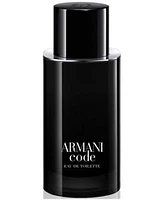 Armani Beauty Mens Armani Code Eau De Toilette Fragrance Collection