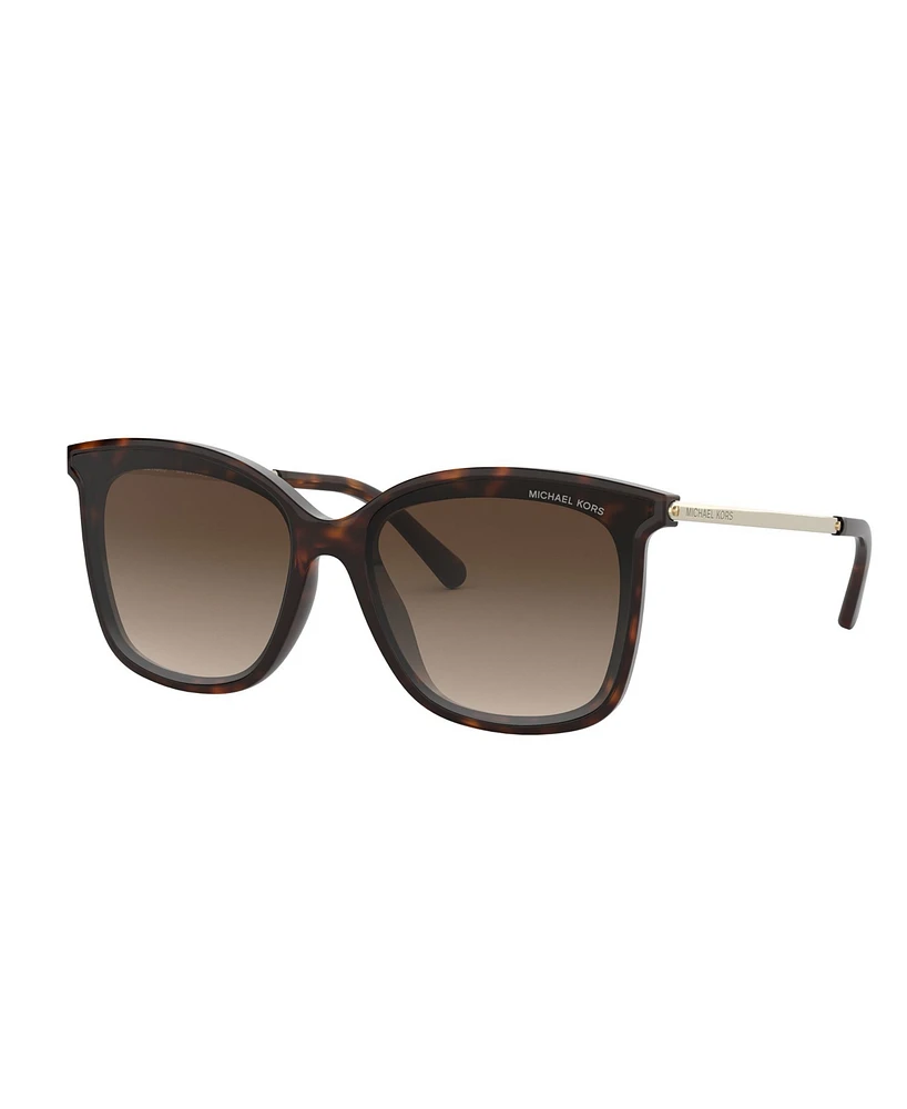 Michael Kors Women's Sunglasses, MK2079U Zermatt