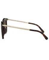 Michael Kors Women's Sunglasses, MK2079U Zermatt