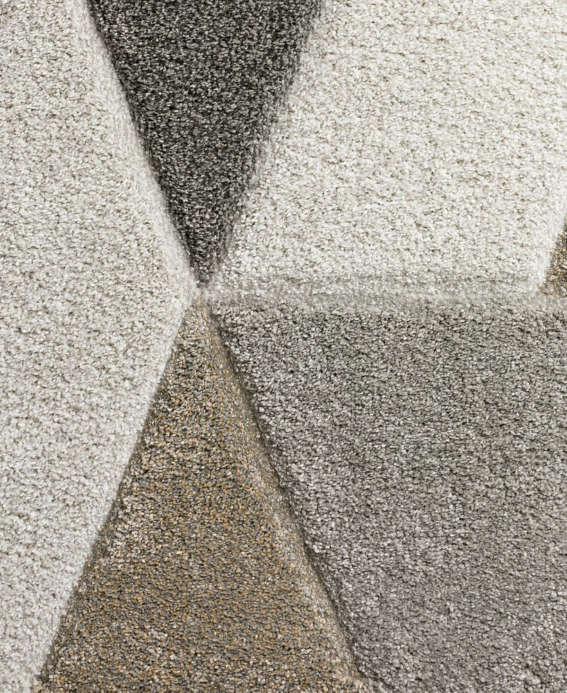 Dalyn Carmona CO4 5'1" x 7'5" Area Rug
