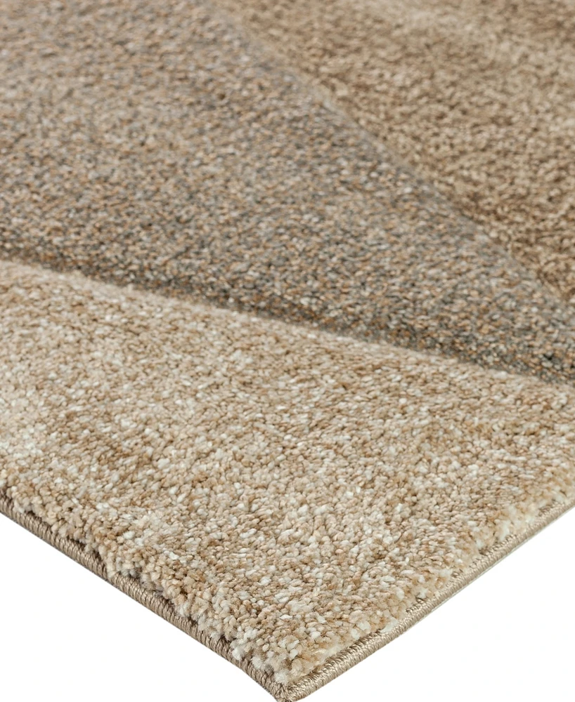 Dalyn Carmona CO6 8' x 10' Area Rug