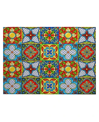 Dalyn Kendall Kitchen KE20 1'8" x 2'6" Area Rug