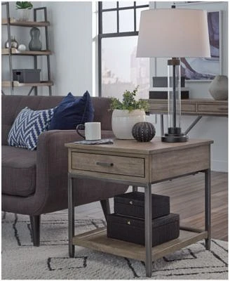 Closeout Trellis Living Room Collection