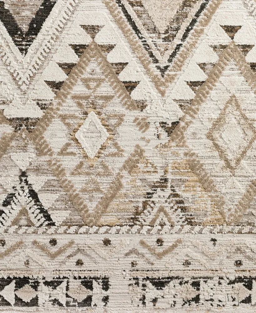 Dalyn Izmir IZ2 5'3" x 7'8" Area Rug