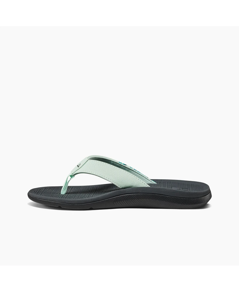 Reef Women's Santa Ana Flip Flop Sandal