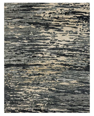 Drew & Jonathan Home Bowen Huron 5'3" x 7'10" Area Rug